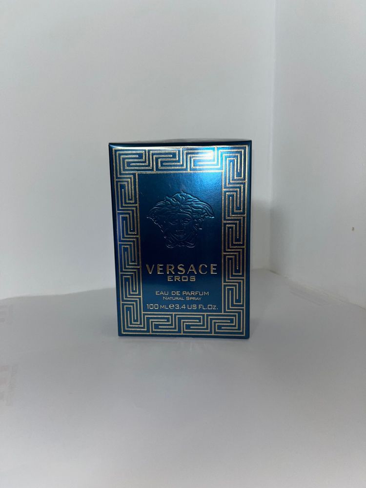 Parfum Versace Eros