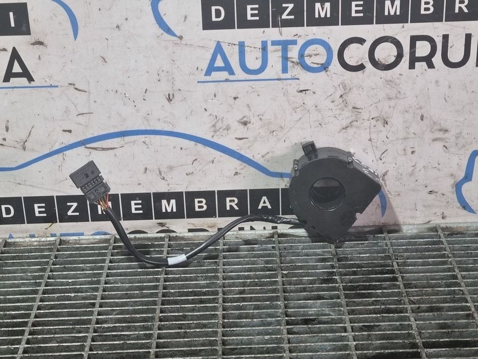 Senzor Unghi Volan BMW X3 E83 Facelift 2006 - 2010 (1059) 37146793632