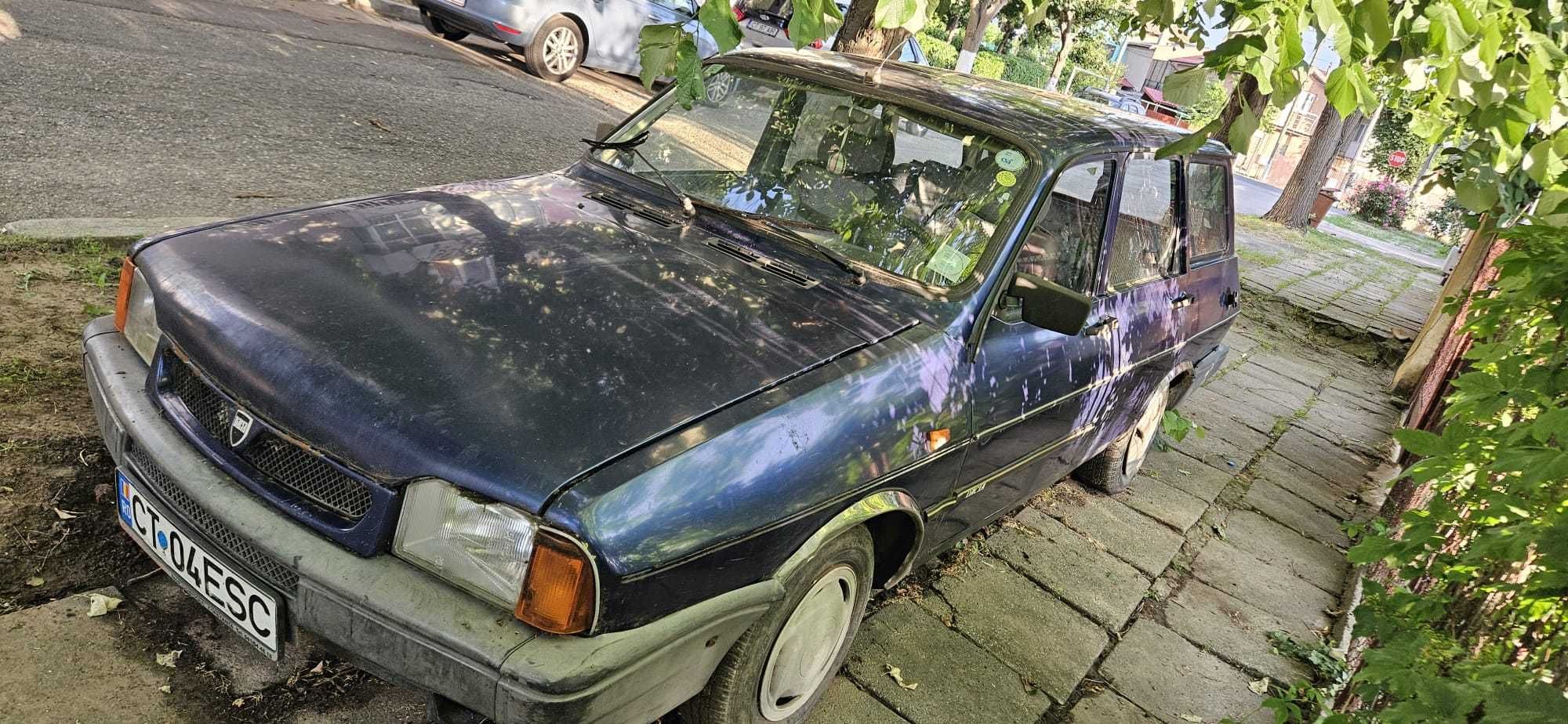 Dacia 1310 break