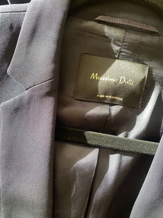 Сако Massimo Dutti, Verychi, размер 38/М