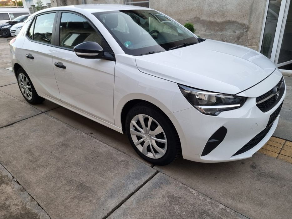 Opel Corsa 2021 Diesel