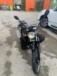 Alpha 125 кубов