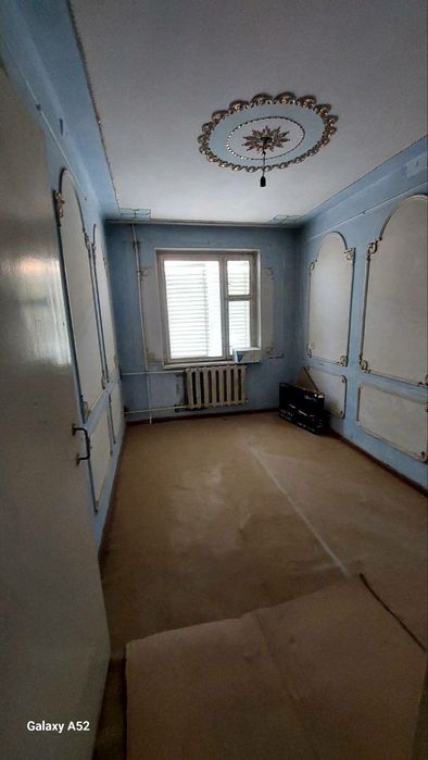 За.канал квартира сотилади 3 хона янги план