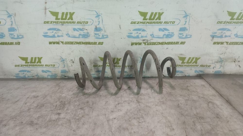 Arc punte spate Dacia Logan 3 [2020 - 2024] 1.0 tce H4D480