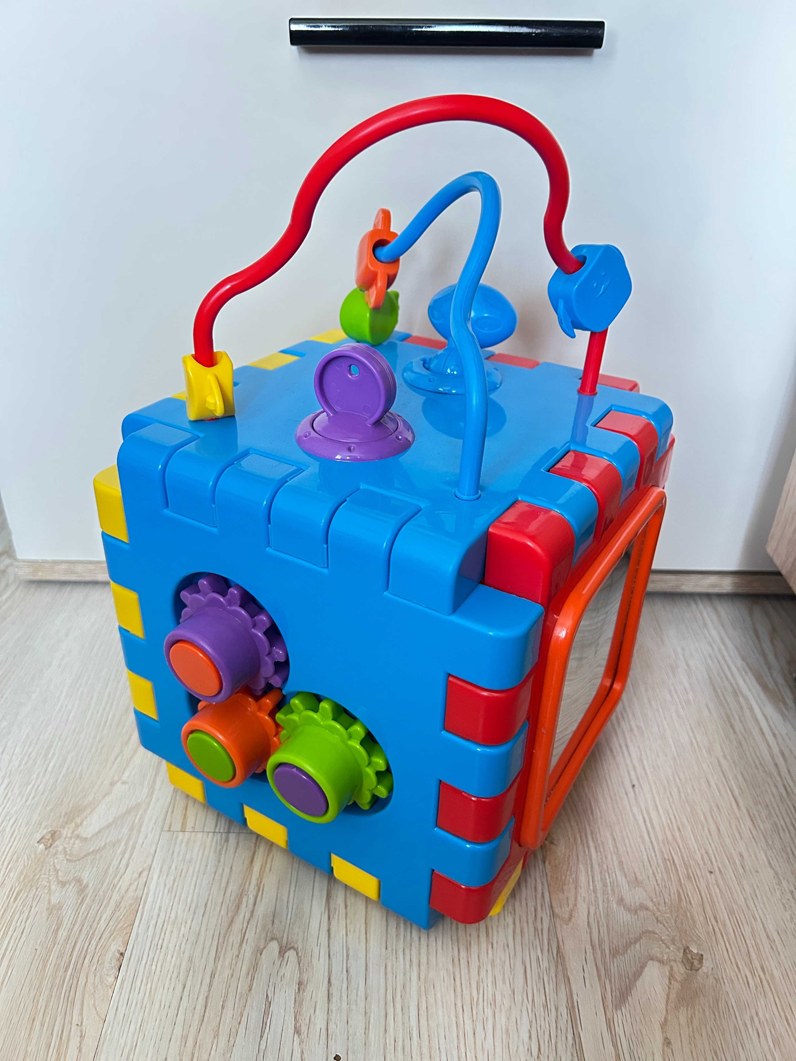 Играчки за деца от 0+