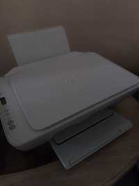 Принтер и сканер в одном HP DeskJet2710