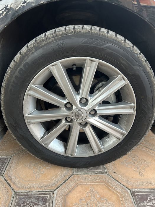 продается шина yokohama