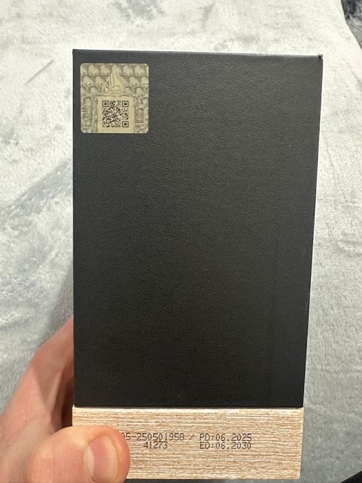 Parfum Lataffa unisex , 100 ml nou