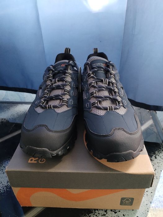 Regatta Holkombe lep туристически 44,45 номер