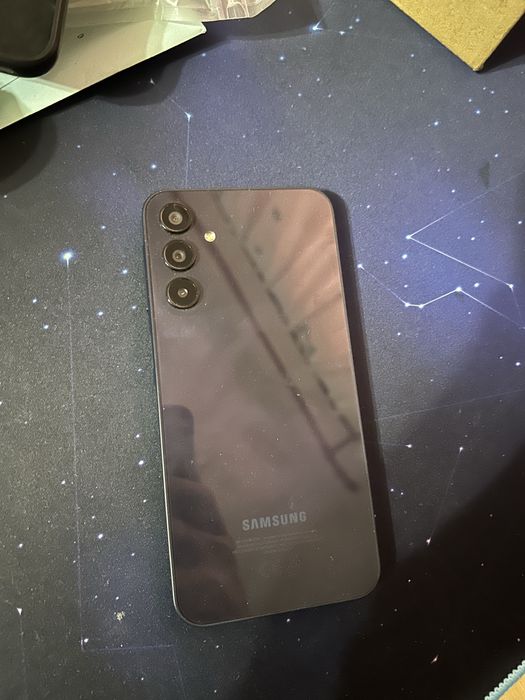 Samsung Galaxy A15