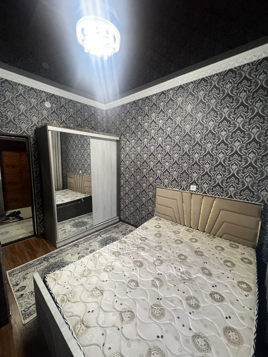 Манеж янда ижара 2 хонали ЛЮКС