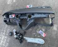 Mercedes Benz V w447 - kit airbag - plansa bord - centuri de siguranta