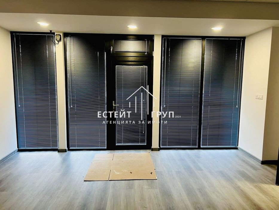 Дава се под наем Магазин в Варна, Автогара - 50 кв.м за 382.5 € - Снимка #7