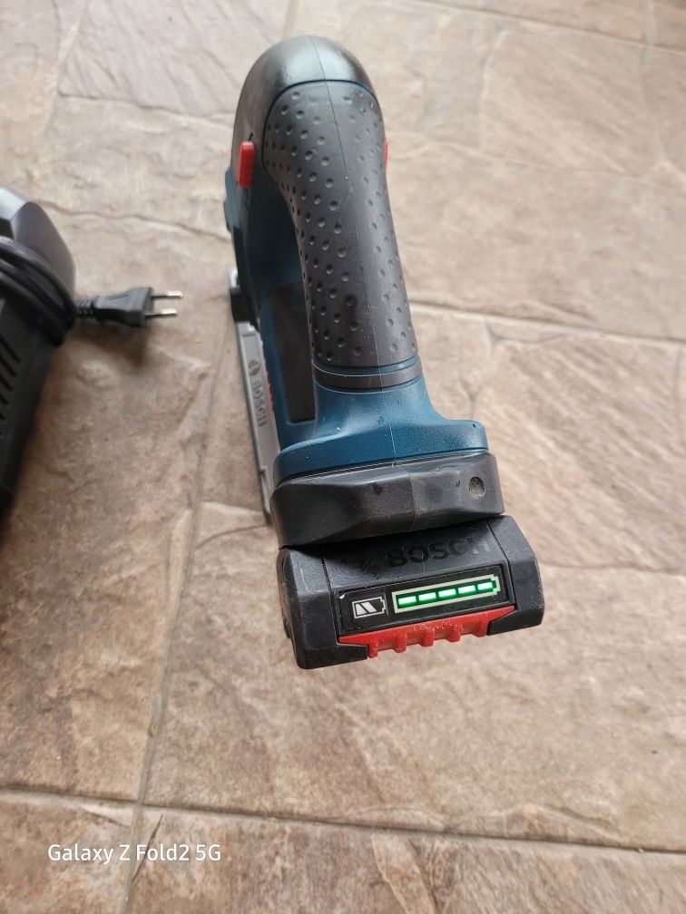 Pendular bosch 18v