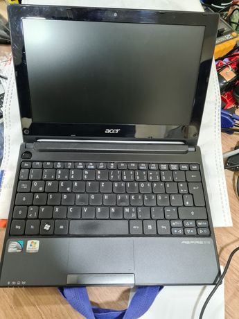 Acer Aspire One D255 на части