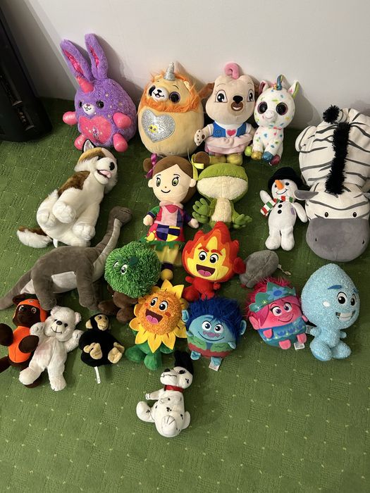 Plusuri stare excelenta