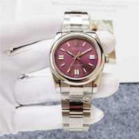 Автоматичен дамски часовник Rolex Lady-Datejust 36 ММ