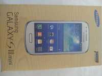 Продается коробка от сотового телефона Samsung Galaxy S III mini