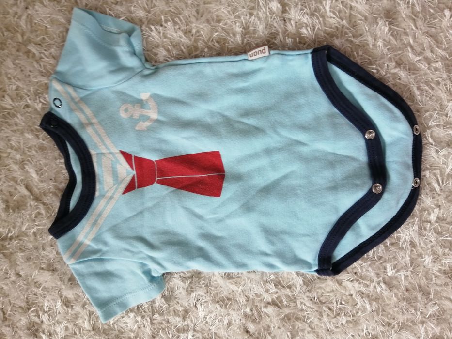 Бебешки дрехи за новородено