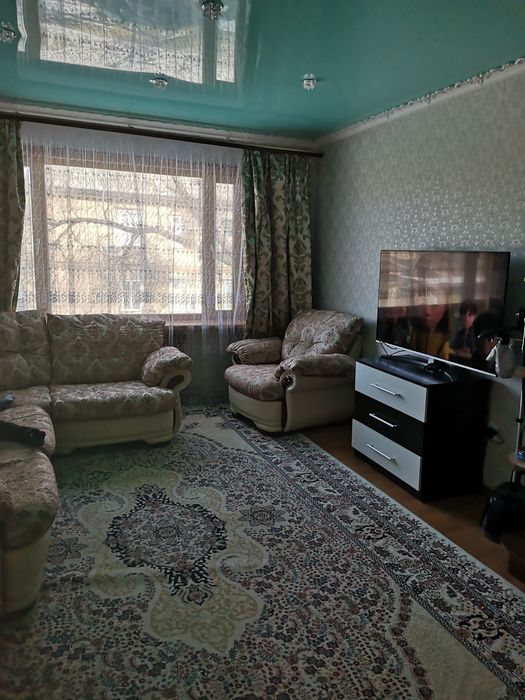 Сдам 2х ком кв! комуналка включена в аренду