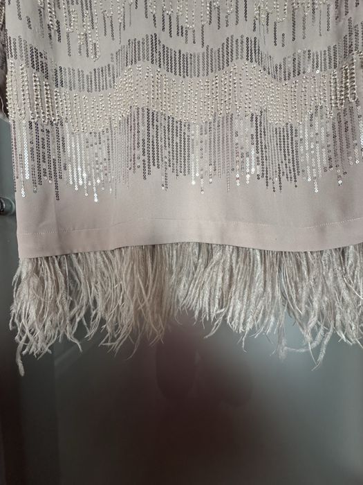 Дамска официална рокля