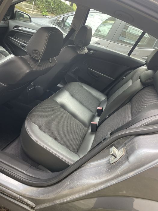 Opel Astra h 1.8 benzina an 2005