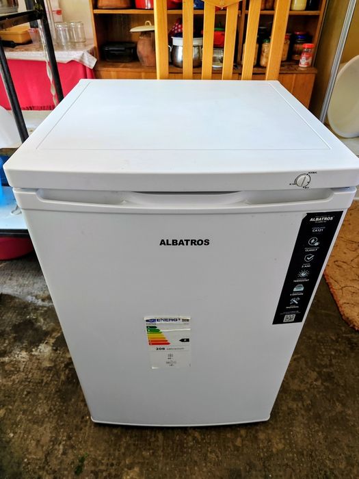 Lada frigorifica 91L