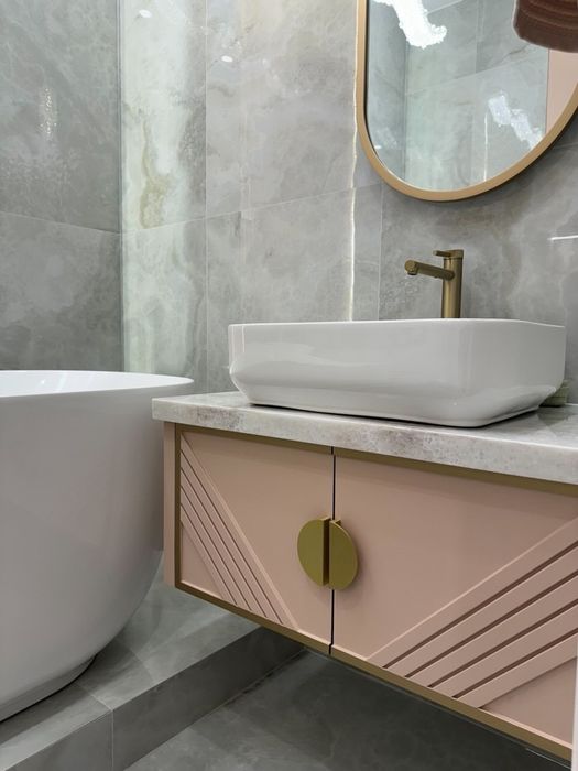 Ремонт под ключ...