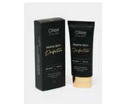 Olle BB-крем с матовым эффектом и спф 50+