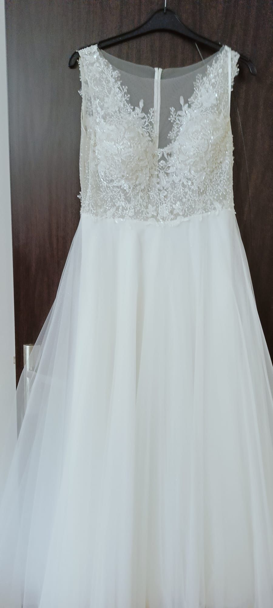 Rochie de mireasă