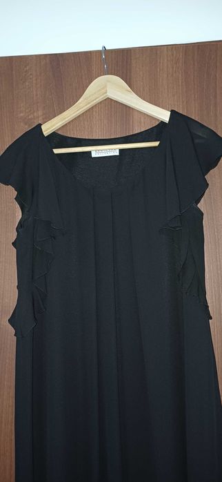 Rochie ocazie neagra