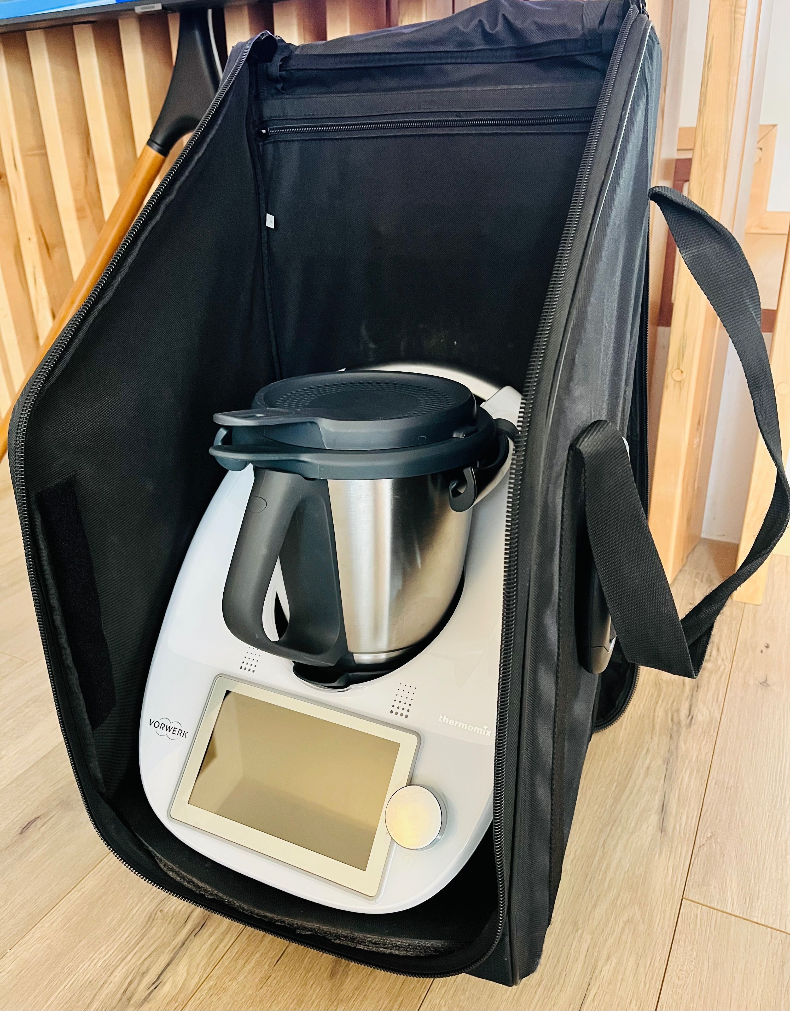 Promo! Thermomix TM6
