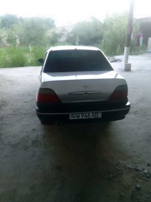 chevrolet Nexia 1