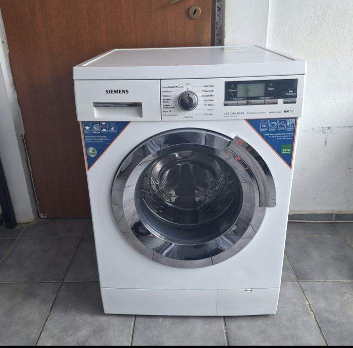 Masina de spălat rufe Siemens  / siwamax xxl 174465.