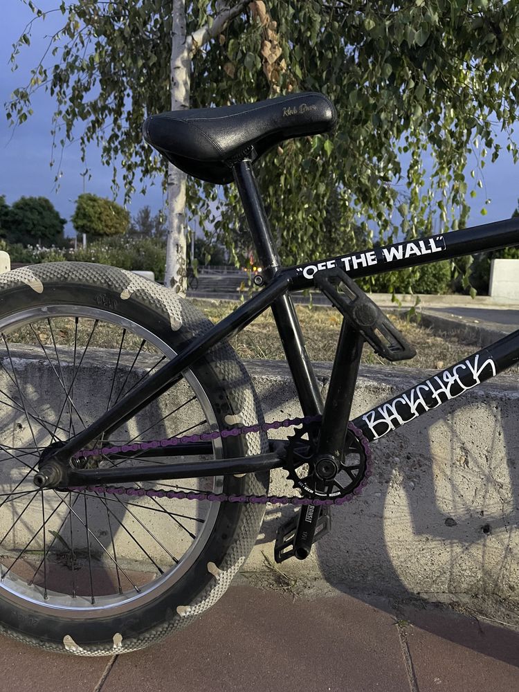 Велосипед Бмх/BMX CULT