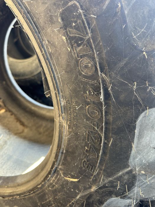 710/40r24,5 alliance foresriera