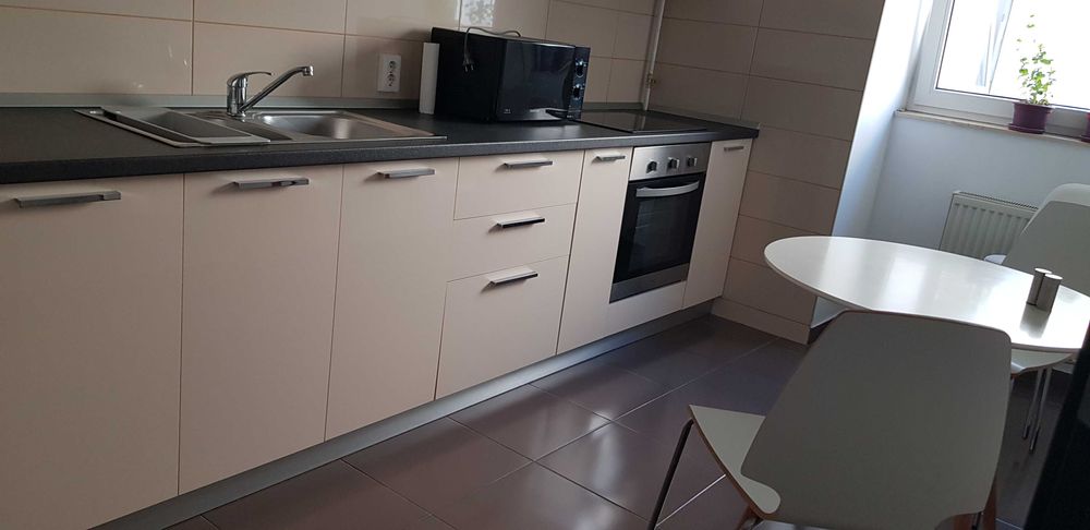 Penthouse elegant,81 mp, Serena Apartments, 500m de Parcul Carol