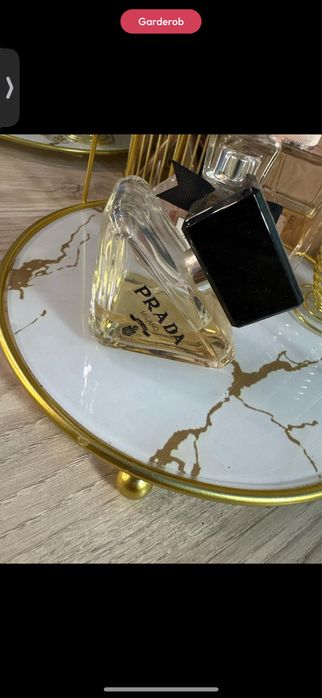 Prada парфюм оригинал