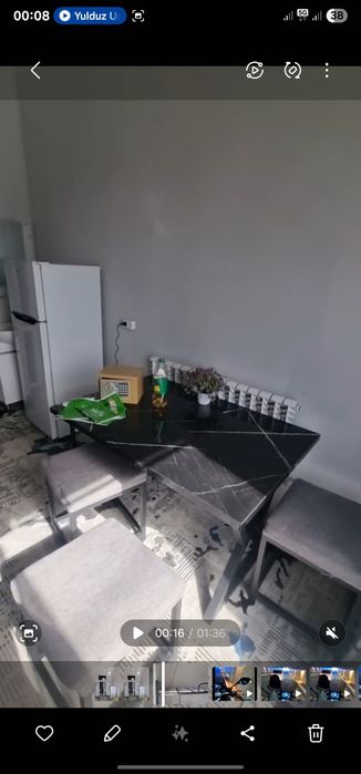 ijaraga uy sheriklikga kvartera ogl bolaga