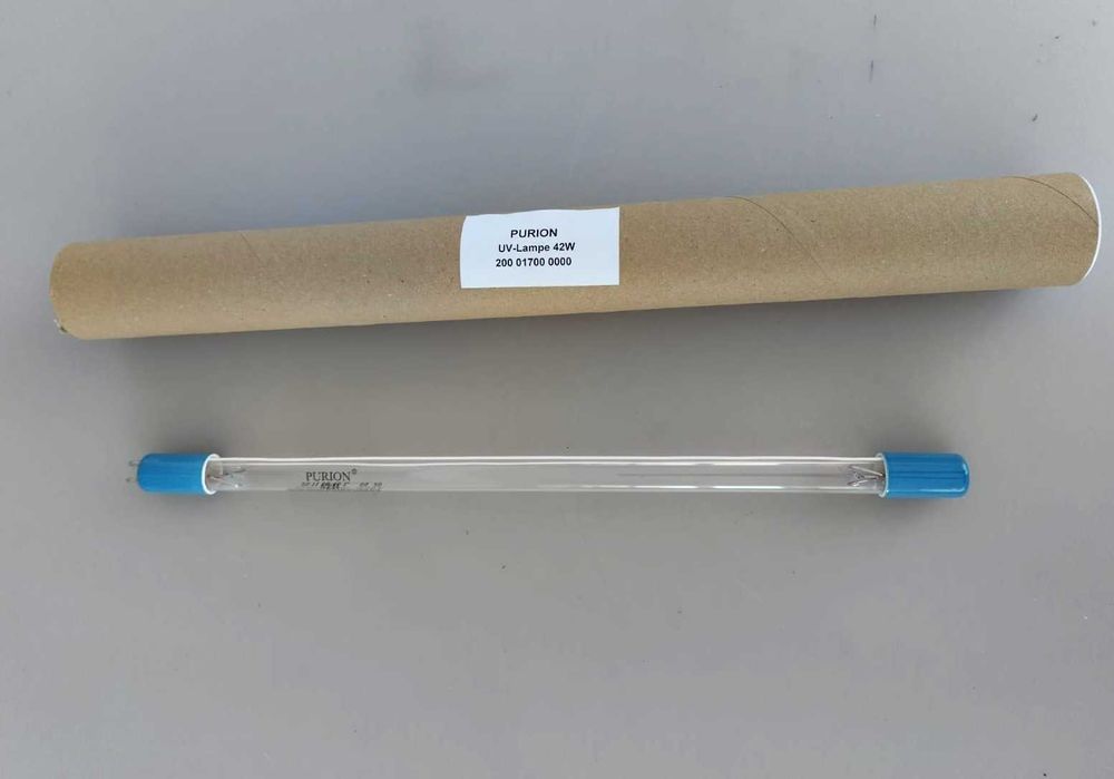 Lampa UV Purion 42W