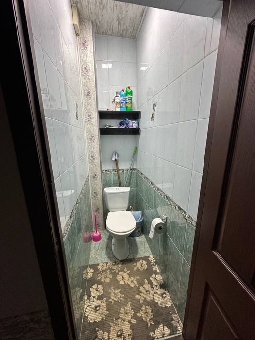 2 хона 3 килинган, 57 кв.