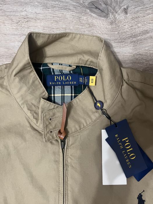 Мъжко яке Polo Ralph Lauren