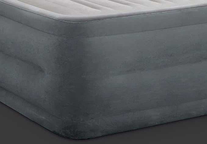 Надувной двух кровать Intex 64418 бесплатная доставка