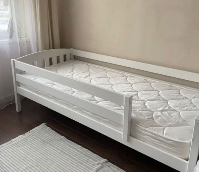 Детская кроватка продается