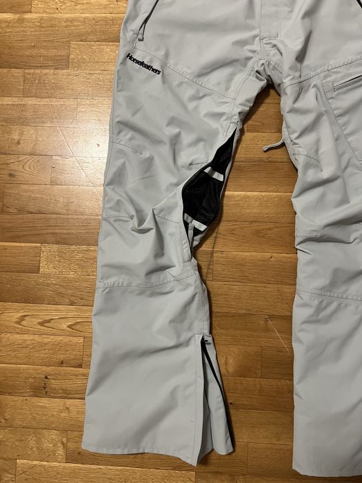 Мъжки ски панталон Horsefeathers