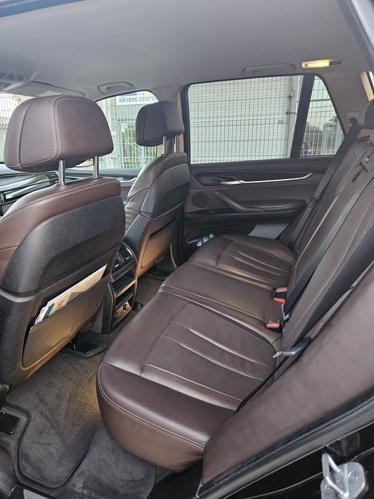 Vand BMW X5 3.0d 2018