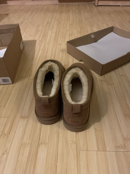 Vand UGG dama,originale