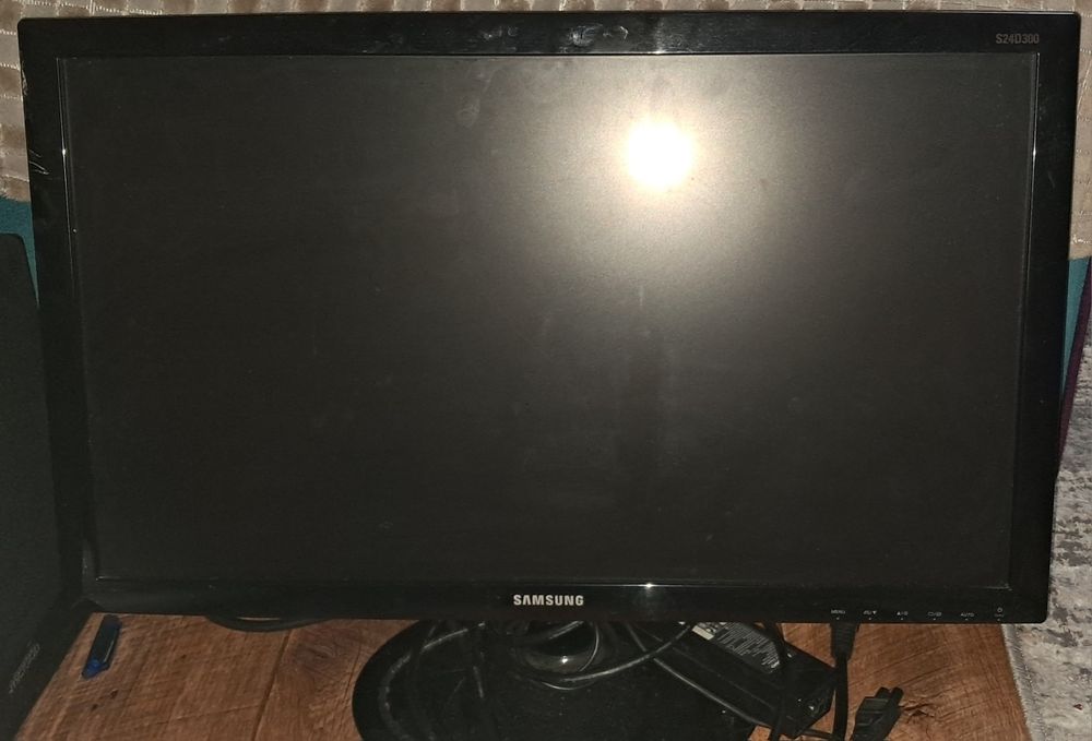 Монитор для ПК 24дюйм
