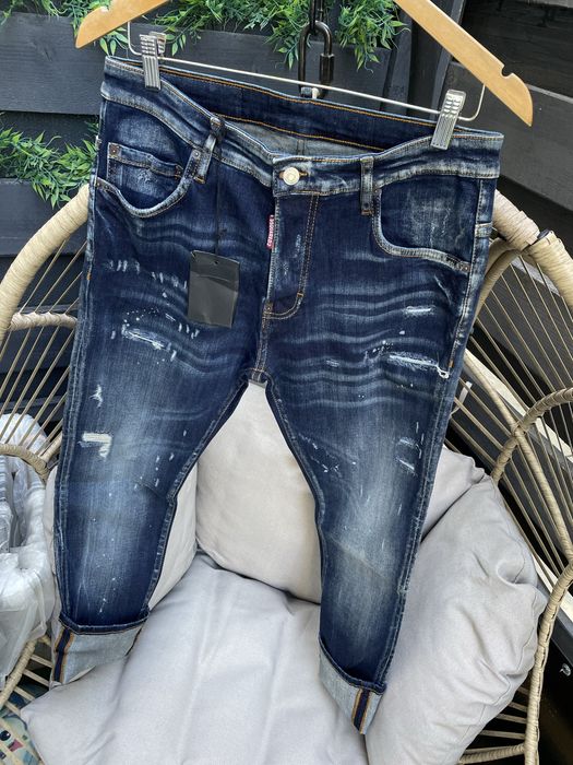 Blugi Dsquared2 Premium 1/1