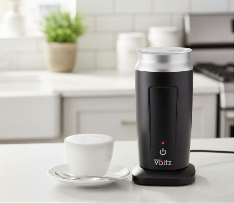 Уред за Мляко 3в1